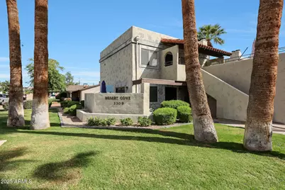 3309 N 70th Street #102, Scottsdale, AZ 85251 - Photo 35