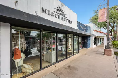 3309 N 70th Street #102, Scottsdale, AZ 85251 - Photo 33