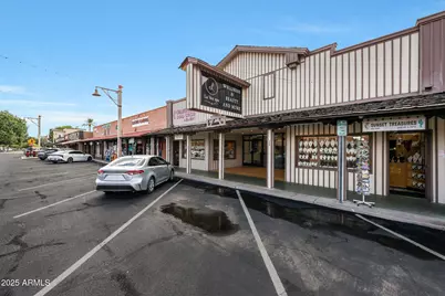 3309 N 70th Street #102, Scottsdale, AZ 85251 - Photo 37