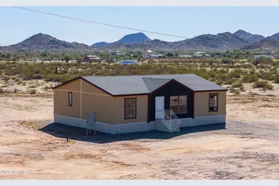 11091 N Garduno Road, Maricopa, AZ 85139 - Photo 33