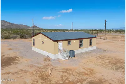 11091 N Garduno Road, Maricopa, AZ 85139 - Photo 47