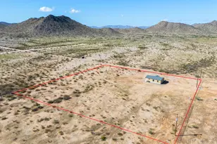 11091 N Garduno Rd, Maricopa, AZ 85139 - Photo 41