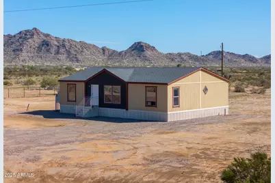 11091 N Garduno Road, Maricopa, AZ 85139 - Photo 1