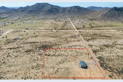 11091 N Garduno Road, Maricopa, AZ 85139 - Photo 43