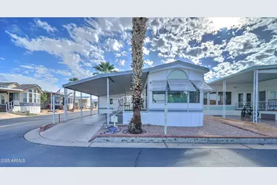 111 S Greenfield Road #481, Mesa, AZ 85206 - Photo 1