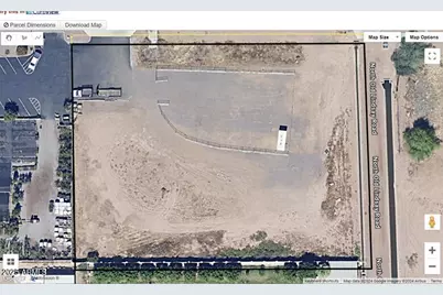 0 E Baseline Road #-, Gilbert, AZ 85234 - Photo 9