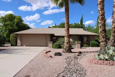 19040 N 98th Lane, Peoria, AZ 85382 - Photo 1