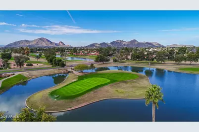 7650 N Via De Fonda --, Scottsdale, AZ 85258 - Photo 41