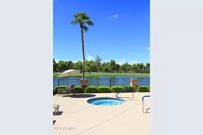 7650 N Via De Fonda --, Scottsdale, AZ 85258 - Photo 37