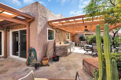 7650 N Via De Fonda --, Scottsdale, AZ 85258 - Photo 27