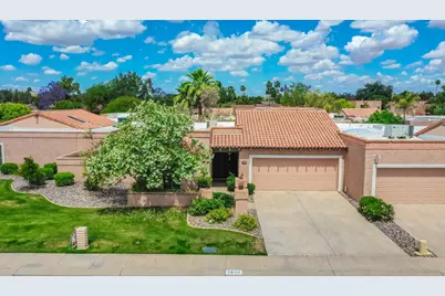 7650 N Via De Fonda --, Scottsdale, AZ 85258 - Photo 1