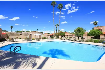 7650 N Via De Fonda --, Scottsdale, AZ 85258 - Photo 39