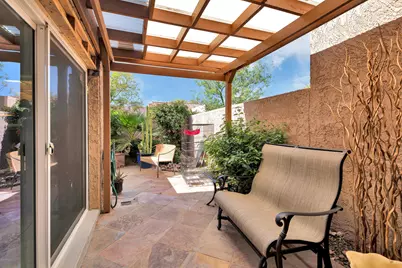 7650 N Via De Fonda --, Scottsdale, AZ 85258 - Photo 25