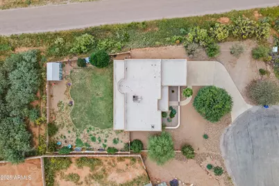 4212 S Hackberry Drive, Sierra Vista, AZ 85650 - Photo 43