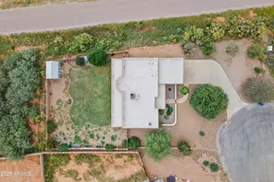 4212 S Hackberry Dr, Sierra Vista, AZ 85650 - Photo 43