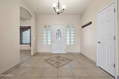 4212 S Hackberry Drive, Sierra Vista, AZ 85650 - Photo 5