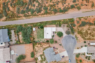 4212 S Hackberry Drive, Sierra Vista, AZ 85650 - Photo 47