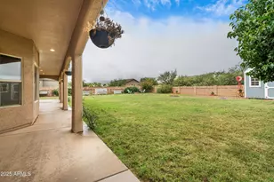 4212 S Hackberry Dr, Sierra Vista, AZ 85650 - Photo 35