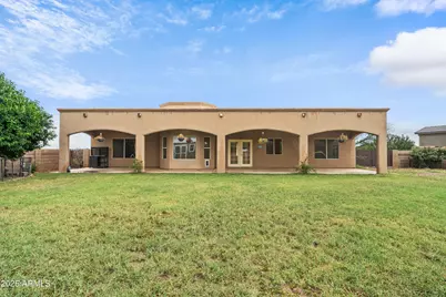 4212 S Hackberry Drive, Sierra Vista, AZ 85650 - Photo 33