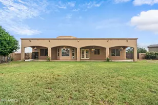 4212 S Hackberry Dr, Sierra Vista, AZ 85650 - Photo 33