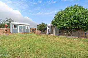 4212 S Hackberry Dr, Sierra Vista, AZ 85650 - Photo 37