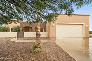 4212 S Hackberry Dr, Sierra Vista, AZ 85650 - Photo 39