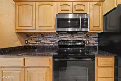 4212 S Hackberry Drive, Sierra Vista, AZ 85650 - Photo 13