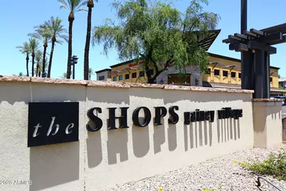 8095 E Via Del Desierto --, Scottsdale, AZ 85258 - Photo 49