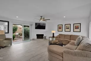 8095 E Via Del Desierto --, Scottsdale, AZ 85258 - Photo 1