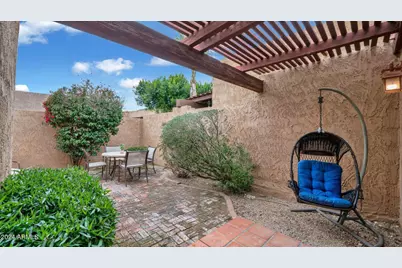 8095 E Via Del Desierto --, Scottsdale, AZ 85258 - Photo 25