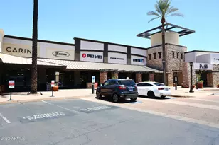 8095 E Via Del Desierto --, Scottsdale, AZ 85258 - Photo 43