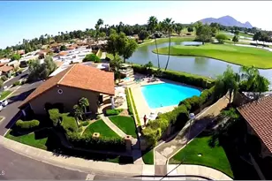 8095 E Via Del Desierto --, Scottsdale, AZ 85258 - Photo 15