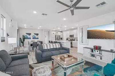 5100 E Rancho Paloma Drive #2072, Cave Creek, AZ 85331 - Photo 7