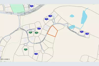 21275 W Granite Ridge Road #414, Buckeye, AZ 85396 - Photo 1