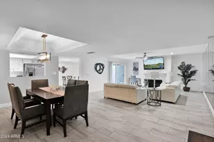 7537 N Via Camello Del Sur --, Scottsdale, AZ 85258 - Photo 3