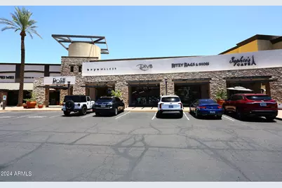 7537 N Via Camello Del Sur --, Scottsdale, AZ 85258 - Photo 37