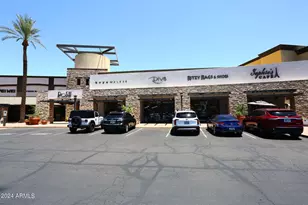 7537 N Via Camello Del Sur --, Scottsdale, AZ 85258 - Photo 37