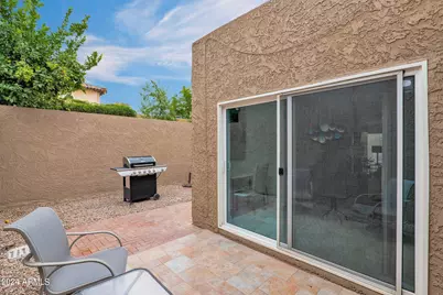 7537 N Via Camello Del Sur --, Scottsdale, AZ 85258 - Photo 13