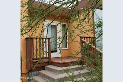 399 S Ewing Trail, Tonto Basin, AZ 85553 - Photo 35