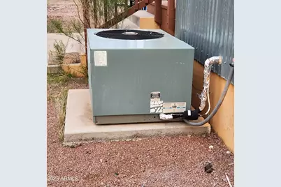 399 S Ewing Trail, Tonto Basin, AZ 85553 - Photo 49