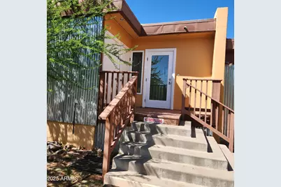 399 S Ewing Trail, Tonto Basin, AZ 85553 - Photo 55