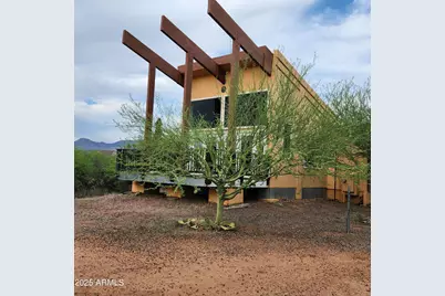 399 S Ewing Trail, Tonto Basin, AZ 85553 - Photo 1