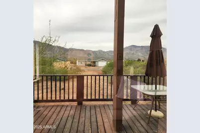 399 S Ewing Trail, Tonto Basin, AZ 85553 - Photo 17
