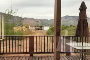 399 S Ewing Trail, Tonto Basin, AZ 85553 - Photo 17