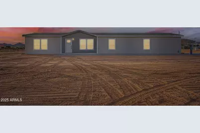 53885 W Roman Road, Maricopa, AZ 85139 - Photo 1