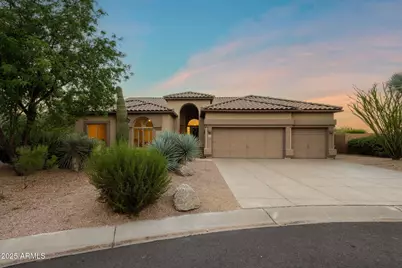 7354 E Sandia Circle, Mesa, AZ 85207 - Photo 1