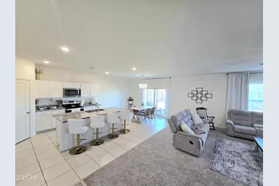 3212 E Valleyhigh Trail, San Tan Valley, AZ 85143 - Photo 17