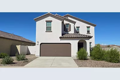 3212 E Valleyhigh Trail, San Tan Valley, AZ 85143 - Photo 35