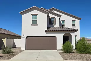 3212 E Valleyhigh Trl, San Tan Valley, AZ 85143 - Photo 35