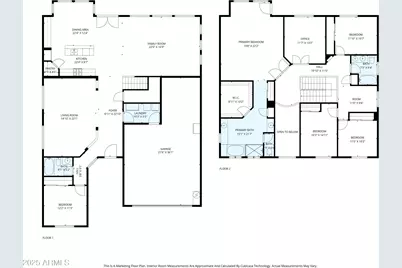 3123 S Sunnyvale Avenue, Gilbert, AZ 85295 - Photo 43